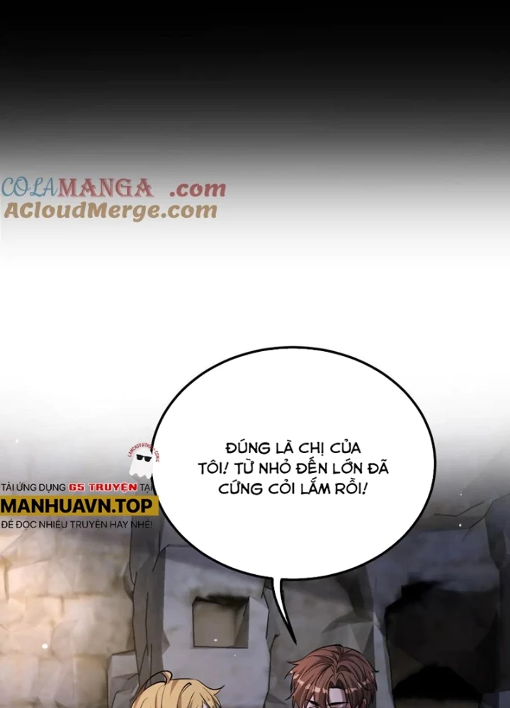 Ta Bị Kẹt Cùng Một Ngày 1000 Năm Chapter 180 - Trang 4