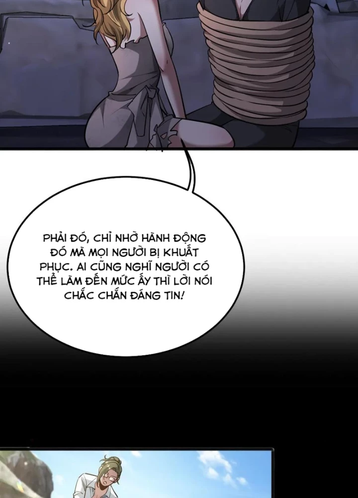 Ta Bị Kẹt Cùng Một Ngày 1000 Năm Chapter 180 - Trang 4