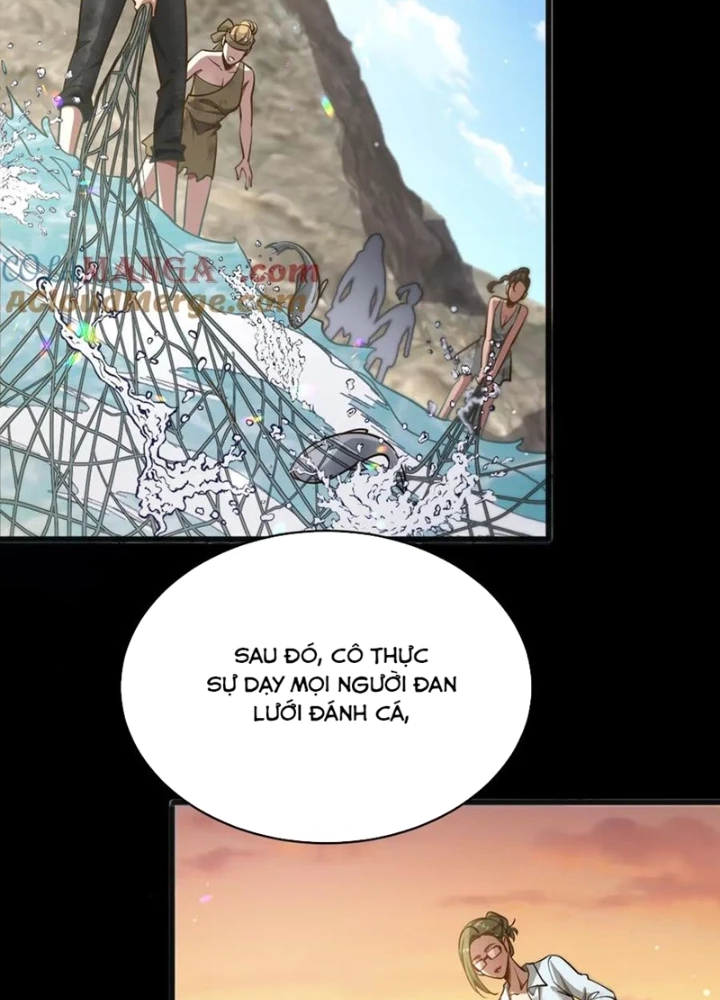 Ta Bị Kẹt Cùng Một Ngày 1000 Năm Chapter 180 - Trang 4