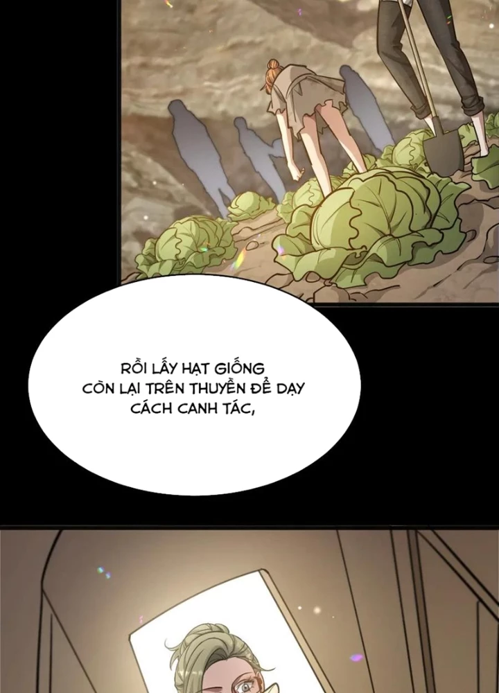 Ta Bị Kẹt Cùng Một Ngày 1000 Năm Chapter 180 - Trang 4