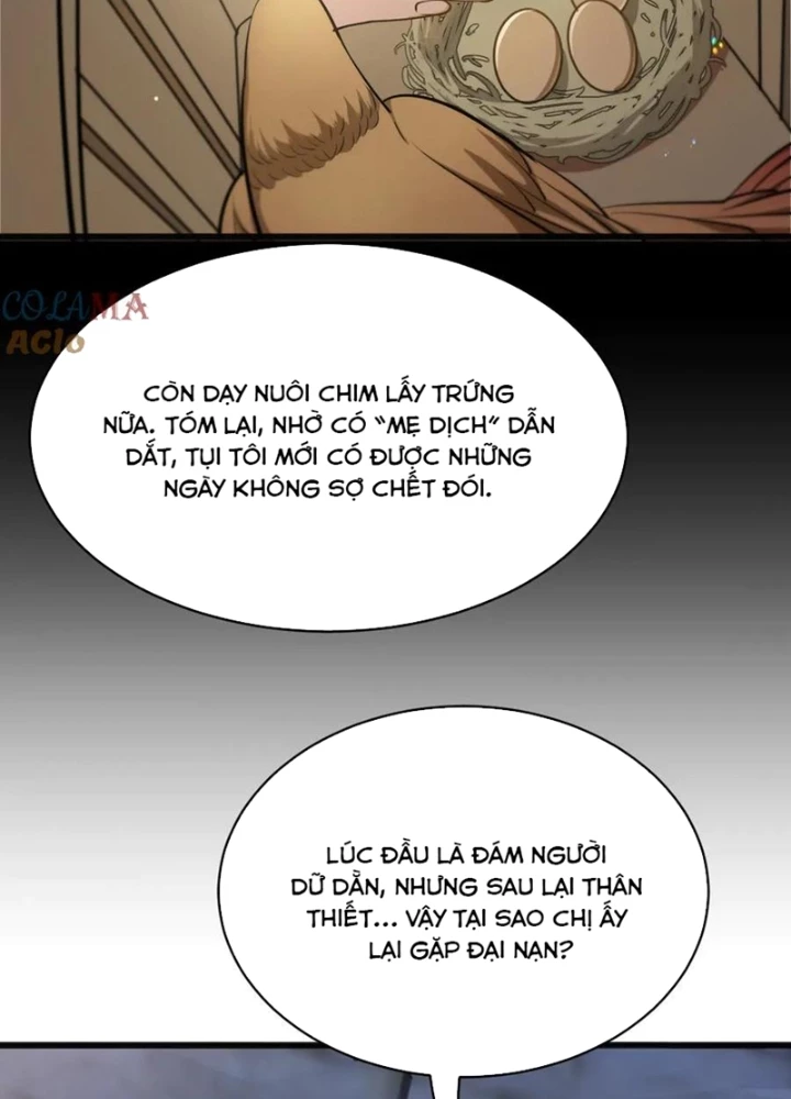 Ta Bị Kẹt Cùng Một Ngày 1000 Năm Chapter 180 - Trang 4