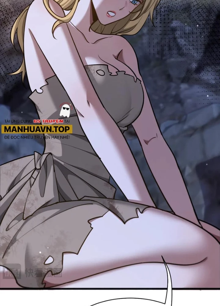 Ta Bị Kẹt Cùng Một Ngày 1000 Năm Chapter 180 - Trang 4