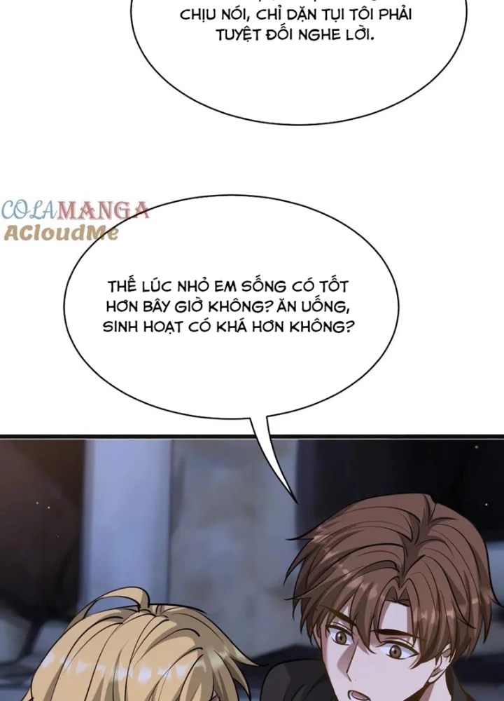 Ta Bị Kẹt Cùng Một Ngày 1000 Năm Chapter 180 - Trang 4