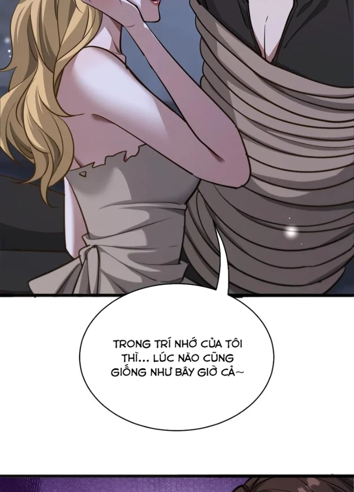 Ta Bị Kẹt Cùng Một Ngày 1000 Năm Chapter 180 - Trang 4