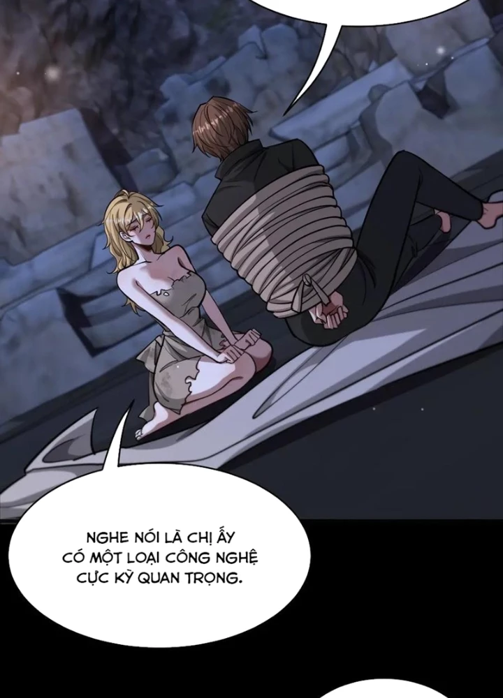 Ta Bị Kẹt Cùng Một Ngày 1000 Năm Chapter 180 - Trang 4