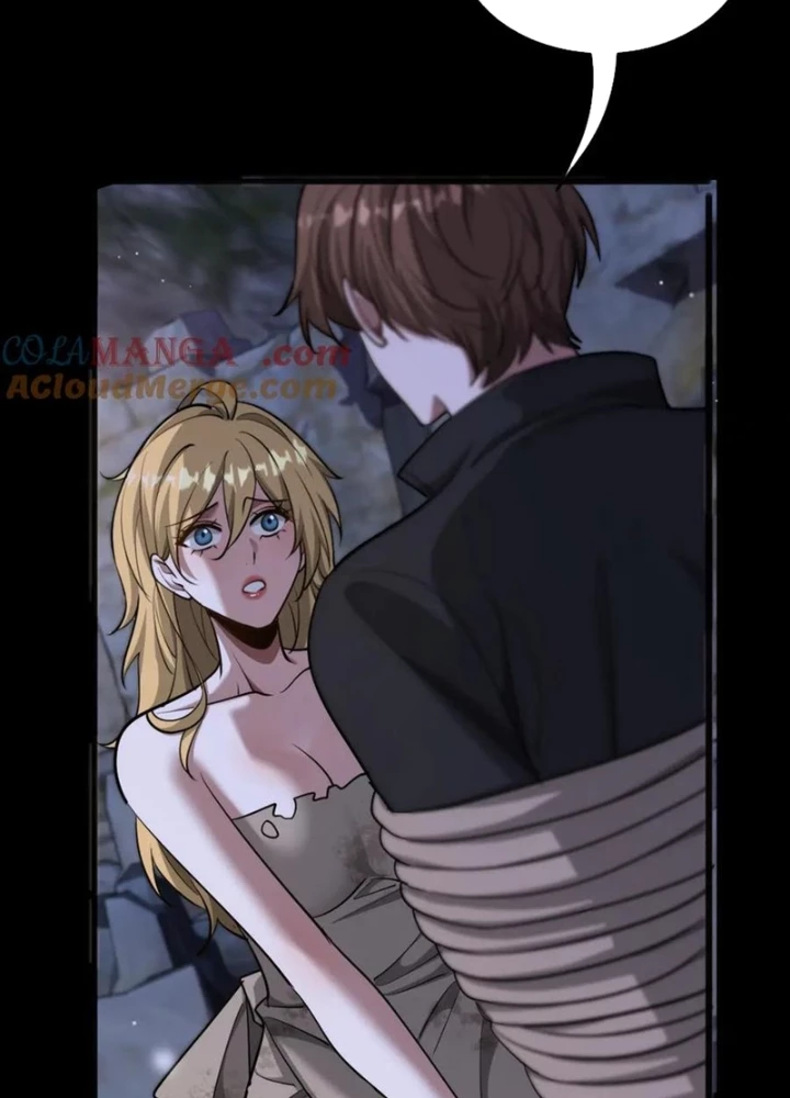 Ta Bị Kẹt Cùng Một Ngày 1000 Năm Chapter 180 - Trang 4