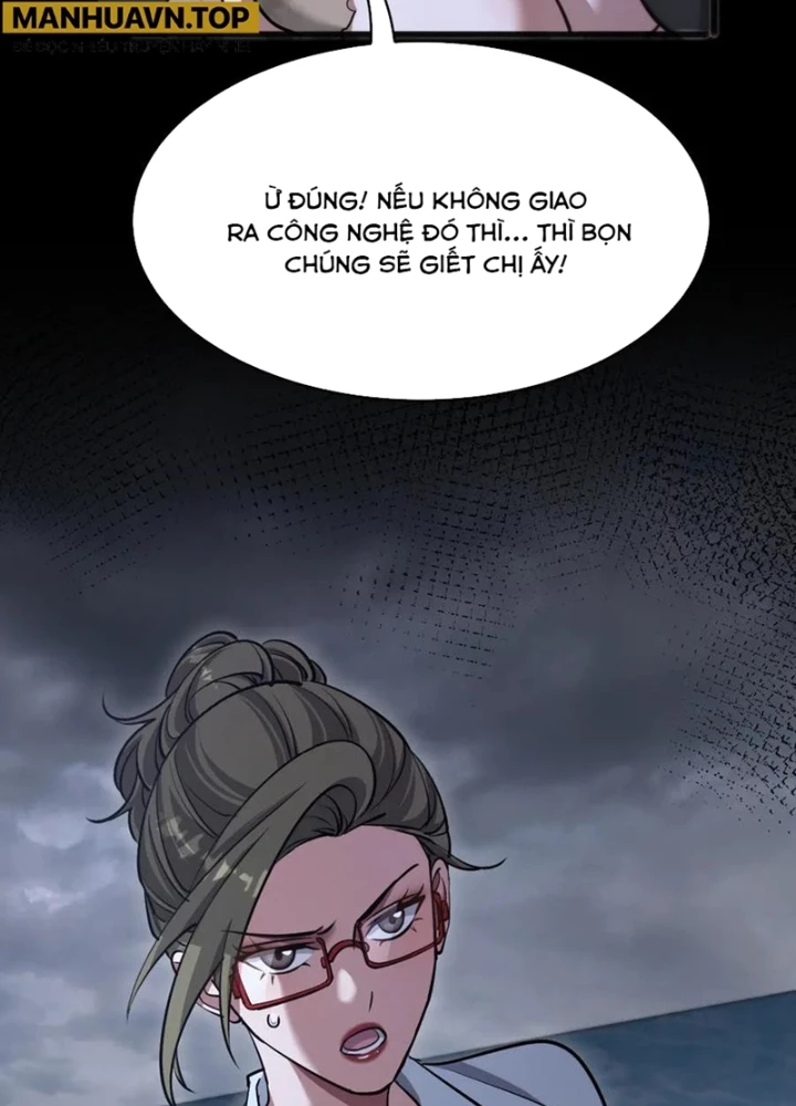 Ta Bị Kẹt Cùng Một Ngày 1000 Năm Chapter 180 - Trang 4