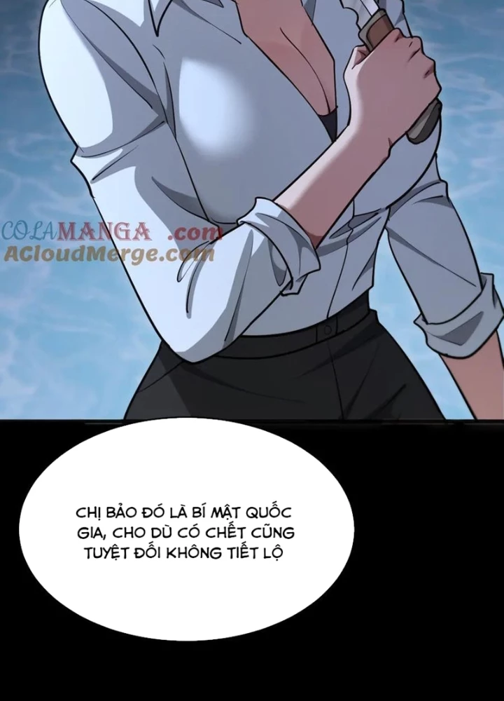 Ta Bị Kẹt Cùng Một Ngày 1000 Năm Chapter 180 - Trang 4