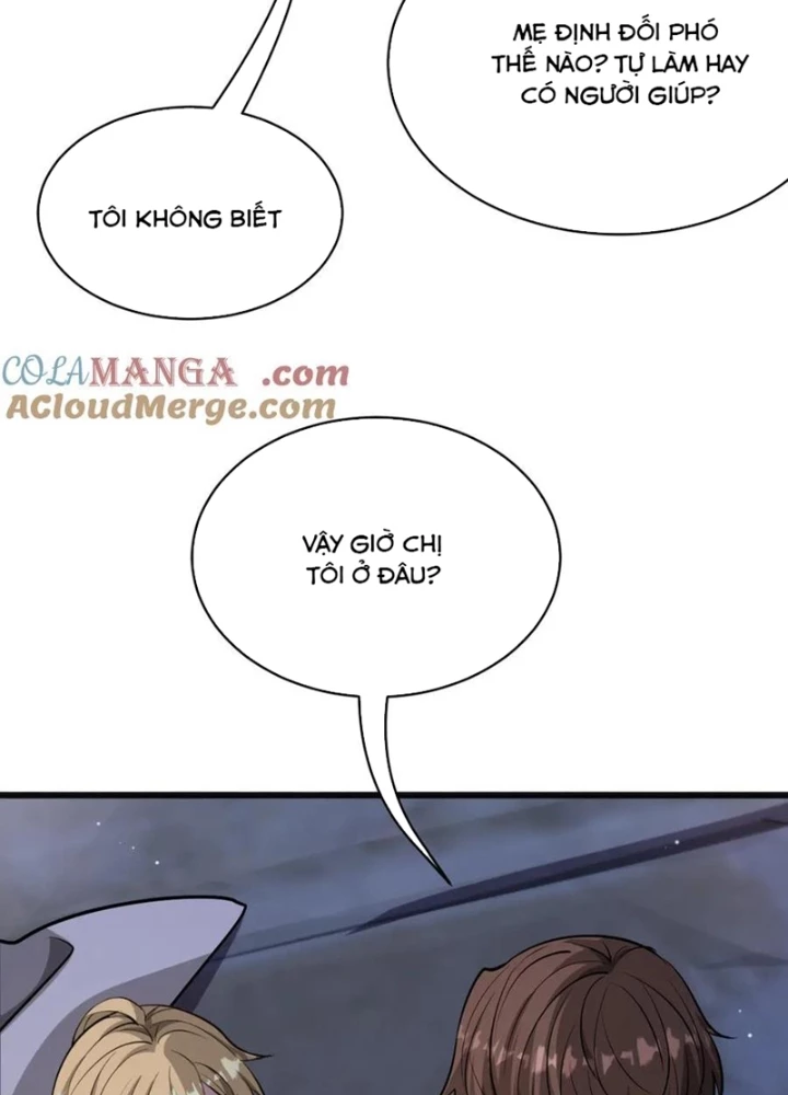 Ta Bị Kẹt Cùng Một Ngày 1000 Năm Chapter 180 - Trang 4