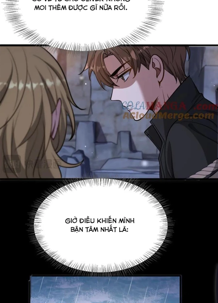 Ta Bị Kẹt Cùng Một Ngày 1000 Năm Chapter 180 - Trang 4