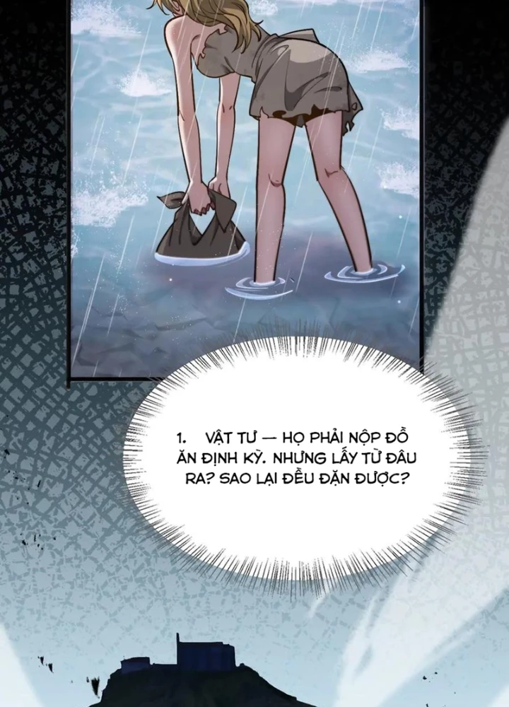 Ta Bị Kẹt Cùng Một Ngày 1000 Năm Chapter 180 - Trang 4