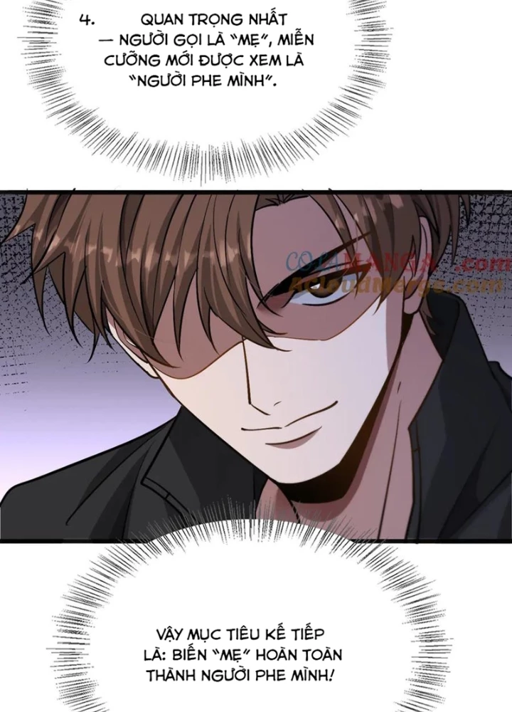 Ta Bị Kẹt Cùng Một Ngày 1000 Năm Chapter 180 - Trang 4