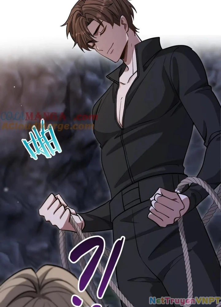 Ta Bị Kẹt Cùng Một Ngày 1000 Năm Chapter 180 - Trang 4