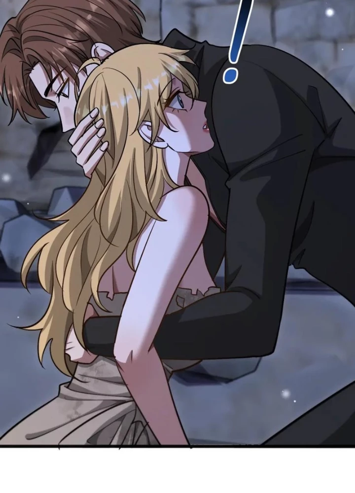 Ta Bị Kẹt Cùng Một Ngày 1000 Năm Chapter 180 - Trang 4