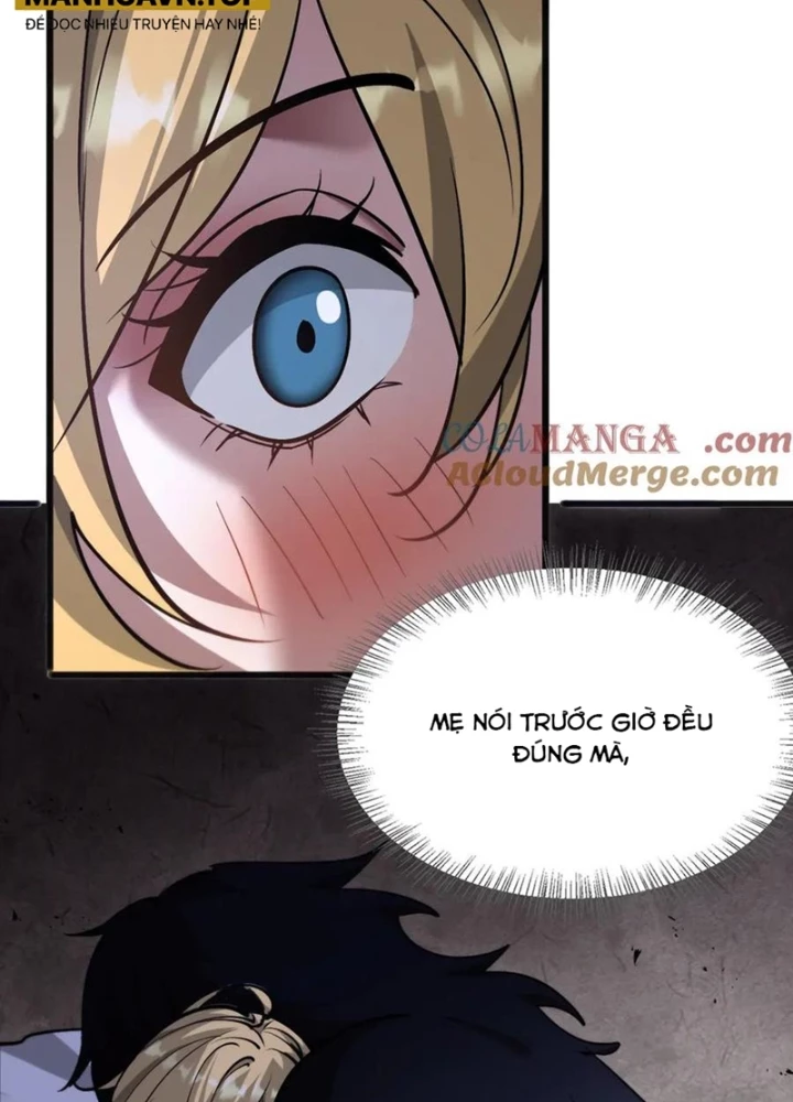 Ta Bị Kẹt Cùng Một Ngày 1000 Năm Chapter 180 - Trang 4