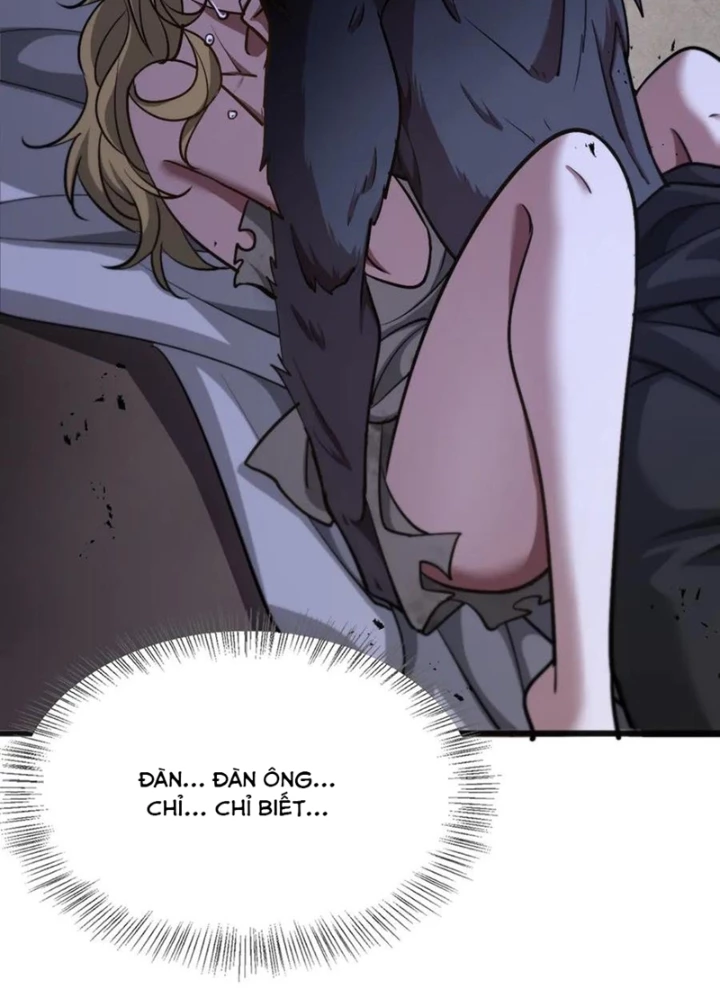 Ta Bị Kẹt Cùng Một Ngày 1000 Năm Chapter 180 - Trang 4