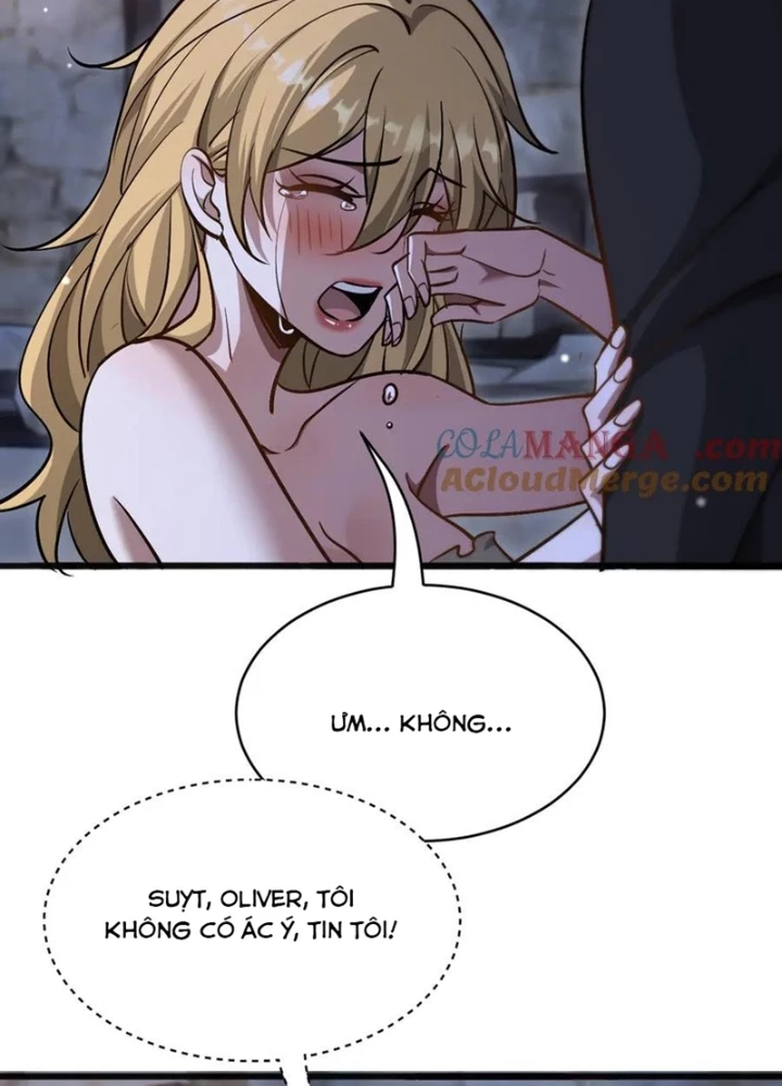 Ta Bị Kẹt Cùng Một Ngày 1000 Năm Chapter 180 - Trang 4