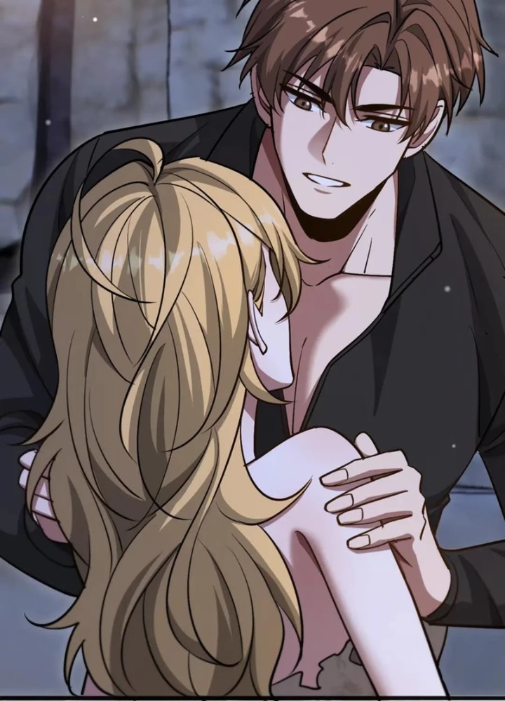 Ta Bị Kẹt Cùng Một Ngày 1000 Năm Chapter 180 - Trang 4