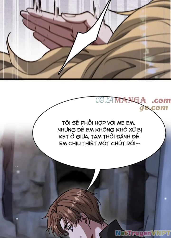Ta Bị Kẹt Cùng Một Ngày 1000 Năm Chapter 180 - Trang 4