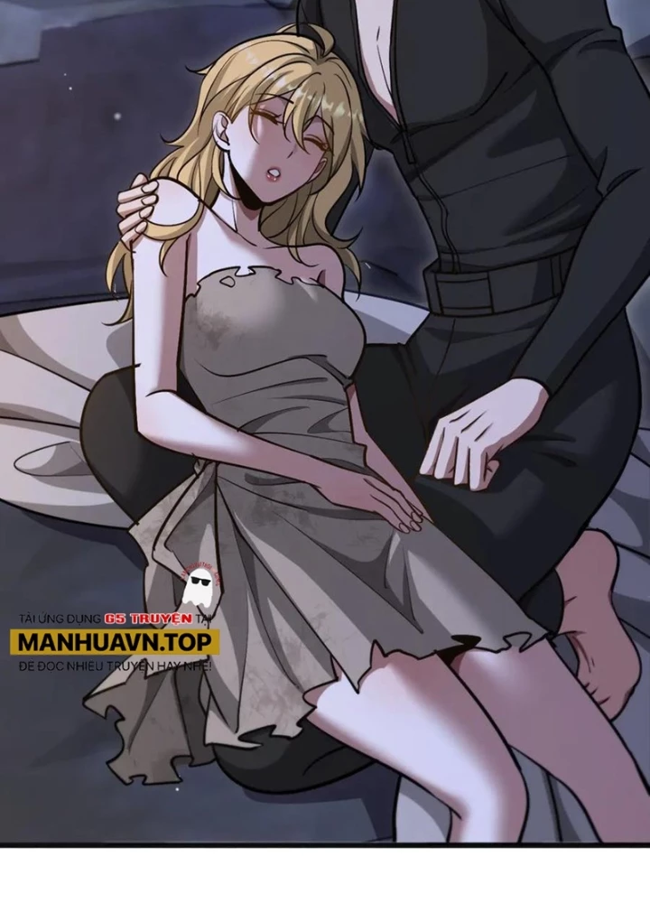 Ta Bị Kẹt Cùng Một Ngày 1000 Năm Chapter 180 - Trang 4
