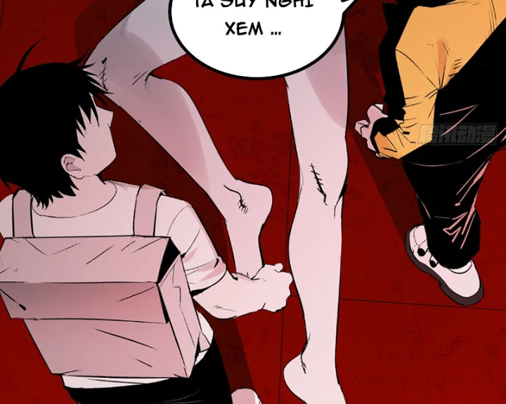 Ta Có Một Sở Nghiên Cứu Quái Vật Chapter 4 - Trang 3