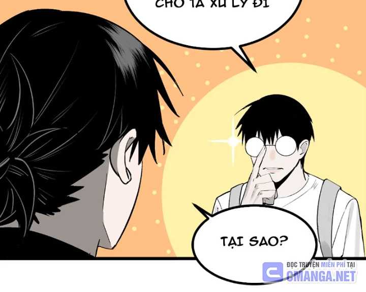 Ta Có Một Sở Nghiên Cứu Quái Vật Chapter 4 - Trang 3