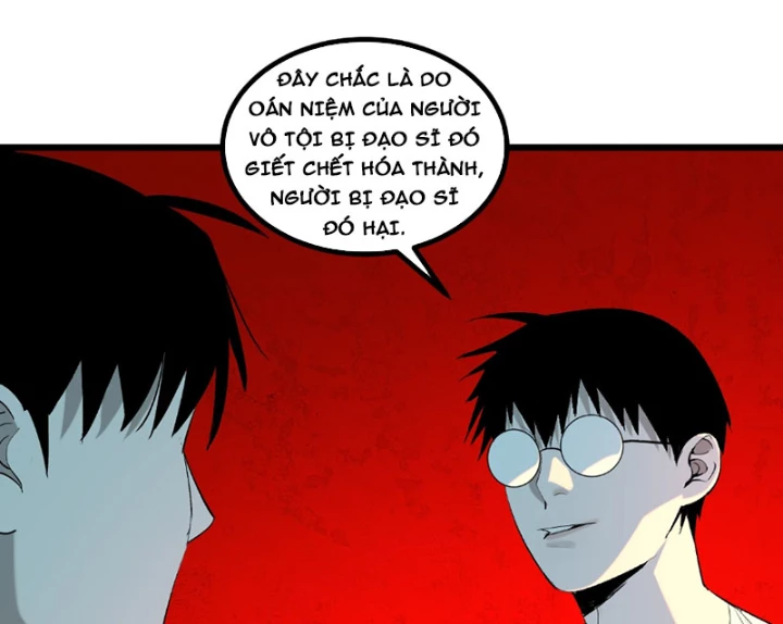 Ta Có Một Sở Nghiên Cứu Quái Vật Chapter 4 - Trang 3