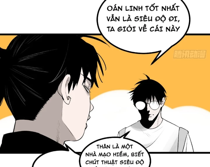 Ta Có Một Sở Nghiên Cứu Quái Vật Chapter 4 - Trang 3