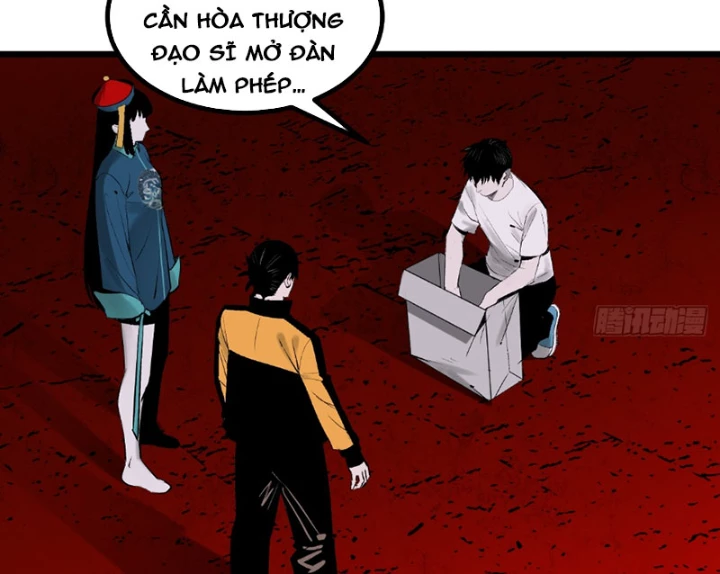Ta Có Một Sở Nghiên Cứu Quái Vật Chapter 4 - Trang 3