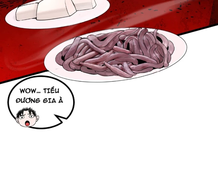 Ta Có Một Sở Nghiên Cứu Quái Vật Chapter 4 - Trang 3