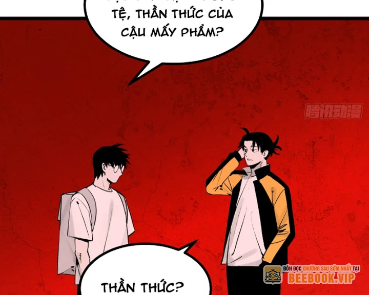 Ta Có Một Sở Nghiên Cứu Quái Vật Chapter 4 - Trang 3
