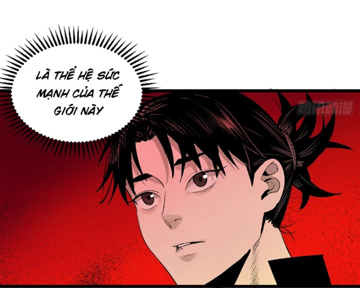 Ta Có Một Sở Nghiên Cứu Quái Vật Chapter 4 - Trang 3