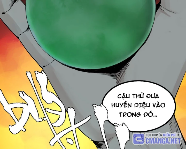 Ta Có Một Sở Nghiên Cứu Quái Vật Chapter 4 - Trang 3