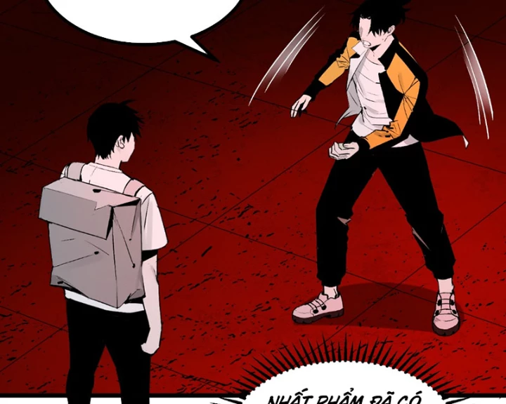 Ta Có Một Sở Nghiên Cứu Quái Vật Chapter 4 - Trang 3
