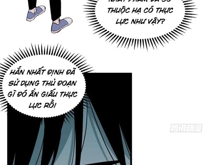 Ta Có Một Sở Nghiên Cứu Quái Vật Chapter 4 - Trang 3