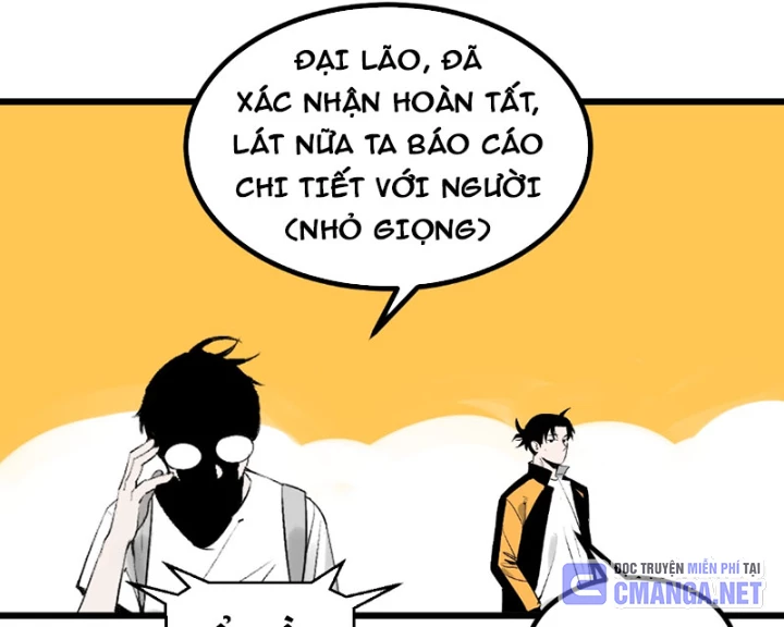 Ta Có Một Sở Nghiên Cứu Quái Vật Chapter 4 - Trang 3
