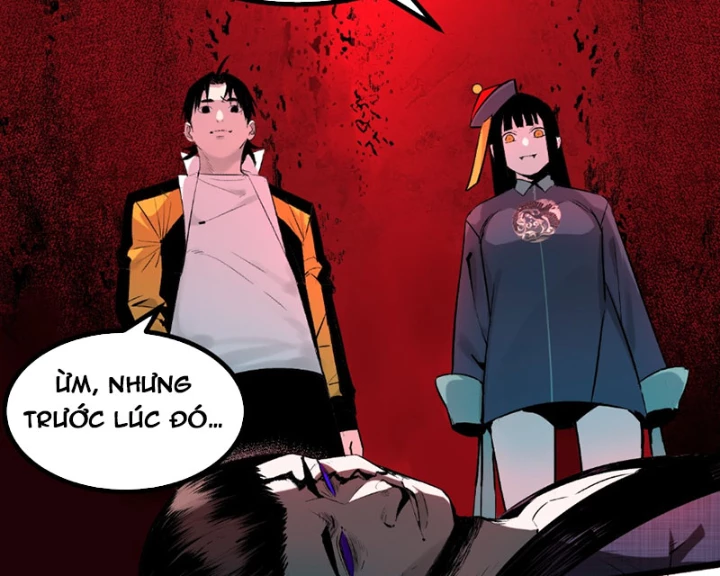 Ta Có Một Sở Nghiên Cứu Quái Vật Chapter 4 - Trang 3