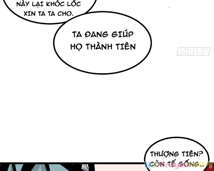 Ta Có Một Sở Nghiên Cứu Quái Vật Chapter 4 - Trang 3