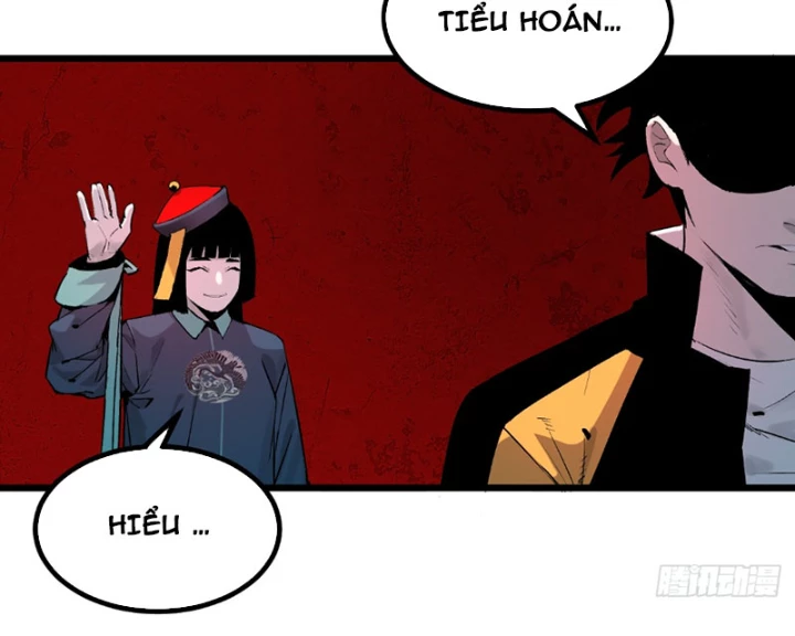 Ta Có Một Sở Nghiên Cứu Quái Vật Chapter 4 - Trang 3