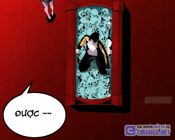 Ta Có Một Sở Nghiên Cứu Quái Vật Chapter 4 - Trang 3