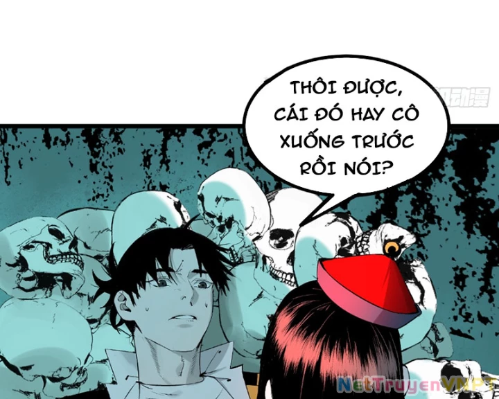 Ta Có Một Sở Nghiên Cứu Quái Vật Chapter 4 - Trang 3