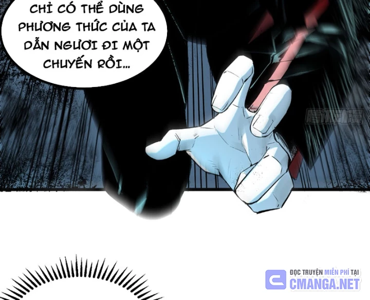 Ta Có Một Sở Nghiên Cứu Quái Vật Chapter 4 - Trang 3