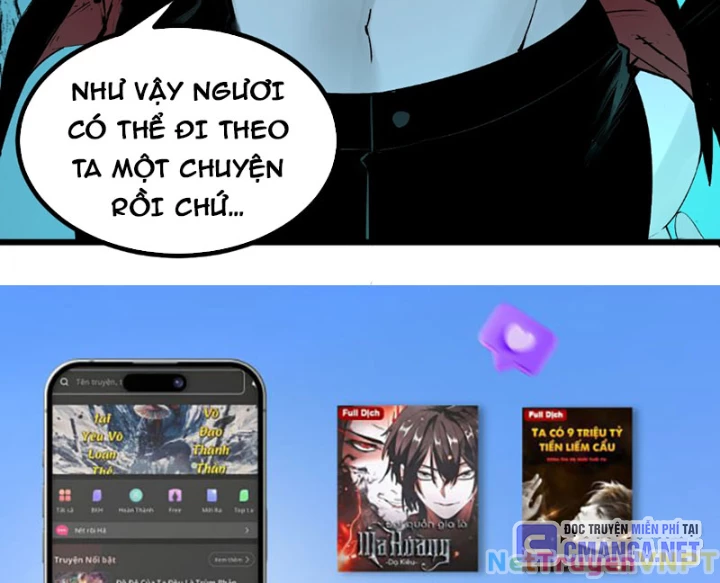 Ta Có Một Sở Nghiên Cứu Quái Vật Chapter 4 - Trang 3
