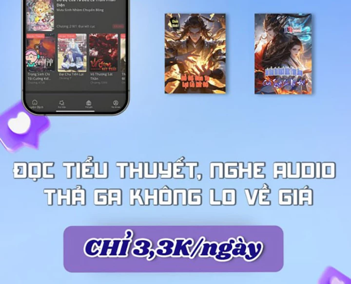 Ta Có Một Sở Nghiên Cứu Quái Vật Chapter 4 - Trang 3