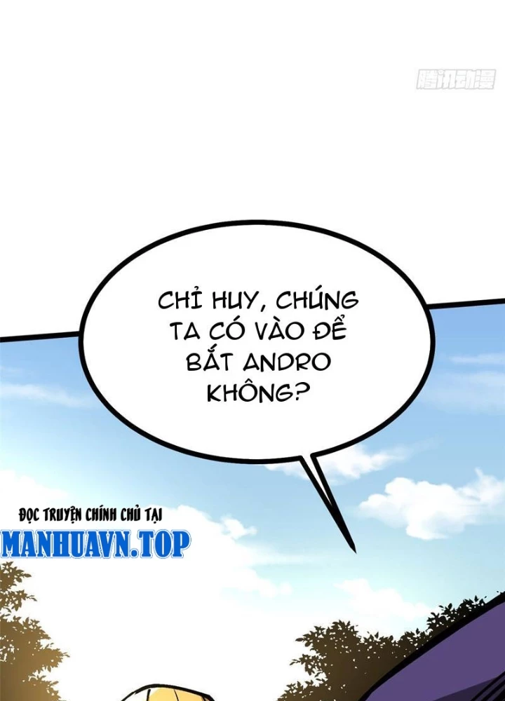 Ta Thật Không Muốn Học Cấm Chú Chapter 119 - Trang 4
