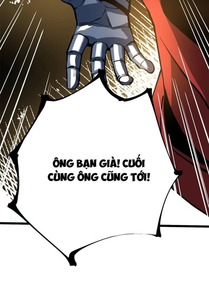 Ta Thật Không Muốn Học Cấm Chú Chapter 119 - Trang 4
