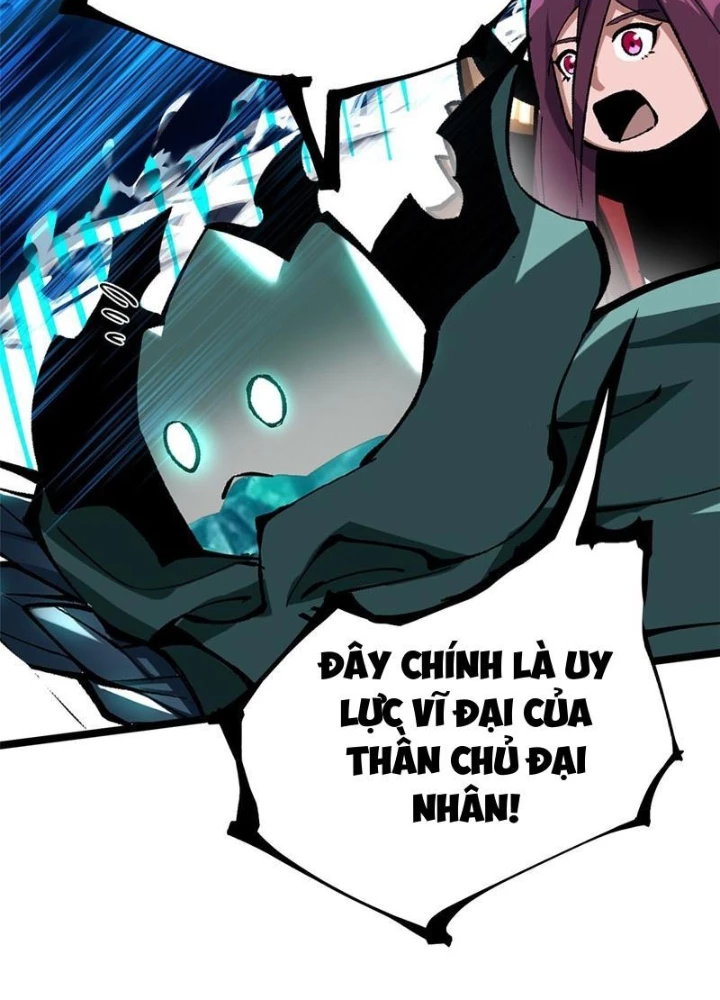 Ta Thật Không Muốn Học Cấm Chú Chapter 119 - Trang 4