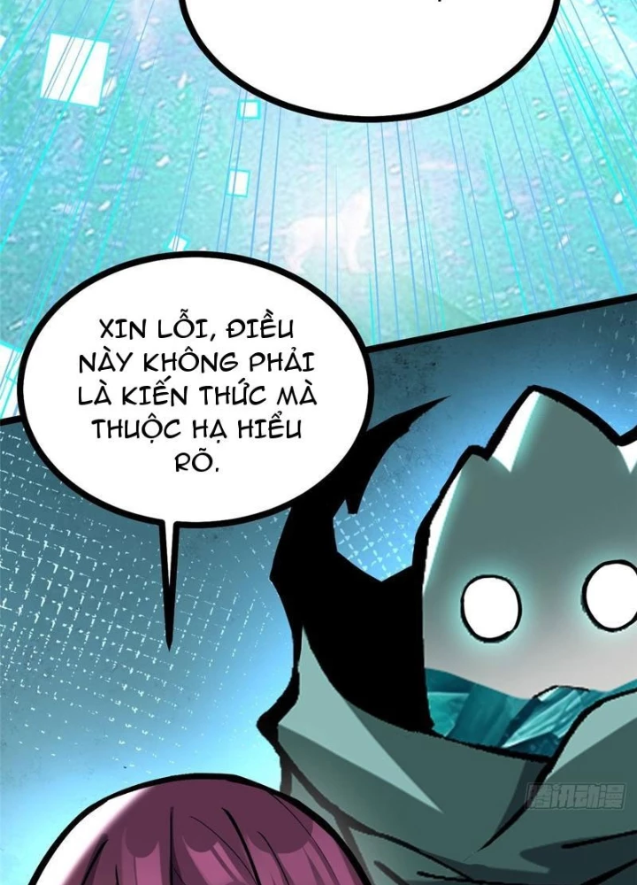 Ta Thật Không Muốn Học Cấm Chú Chapter 119 - Trang 4