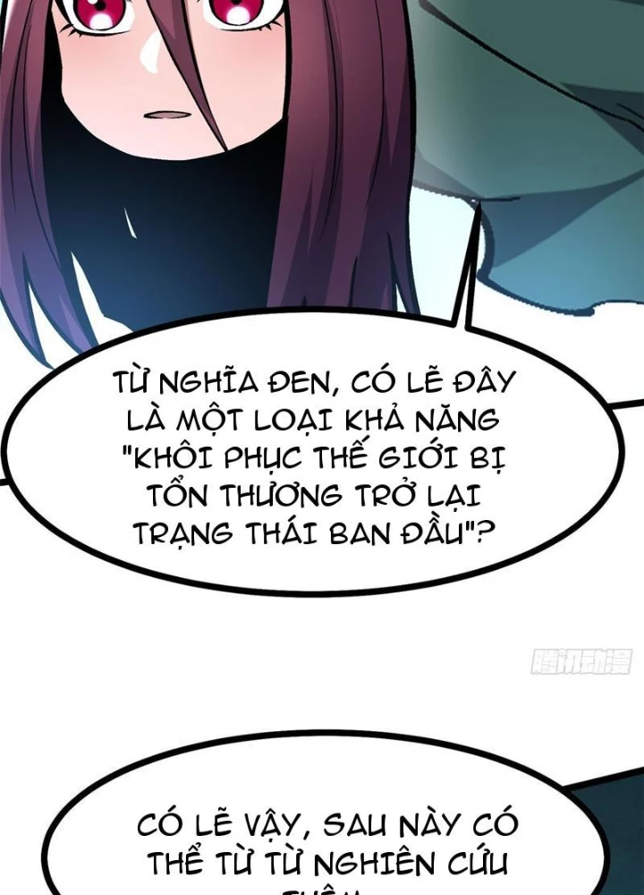 Ta Thật Không Muốn Học Cấm Chú Chapter 119 - Trang 4