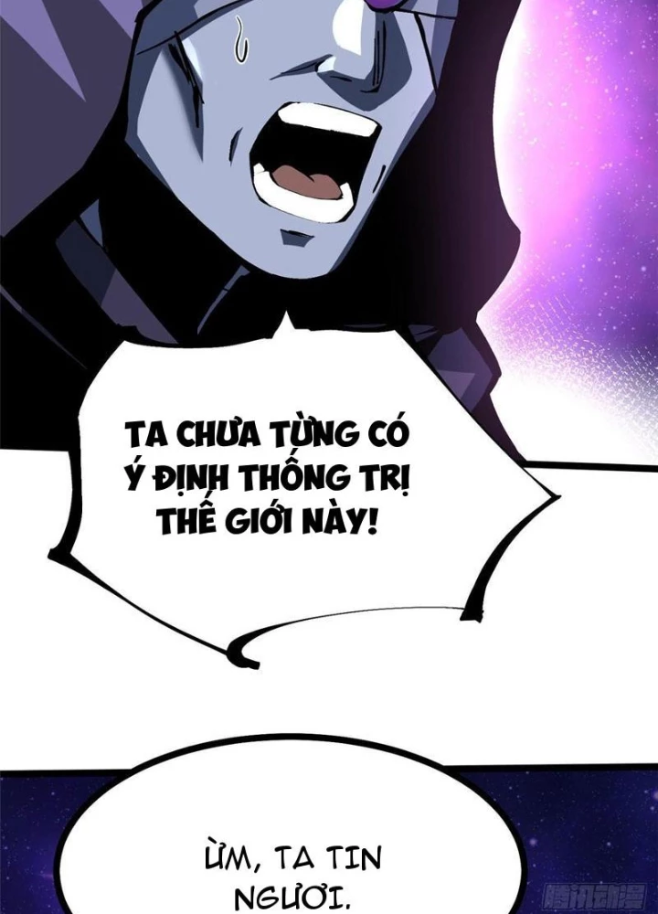 Ta Thật Không Muốn Học Cấm Chú Chapter 119 - Trang 4
